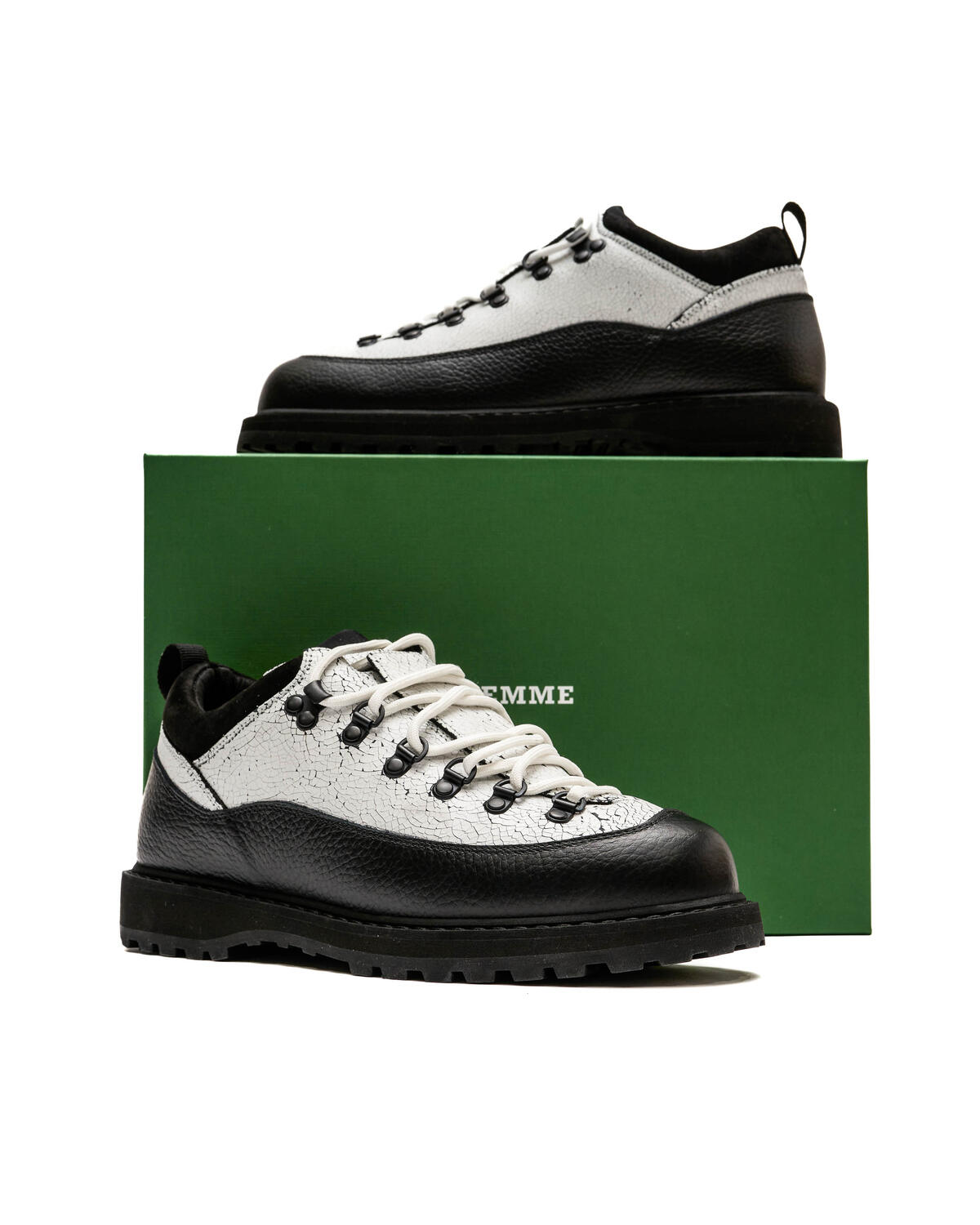 Diemme ROCCIA BASSO | DI23FWRBM-M01T001WHI | Icse2014Shops STORE